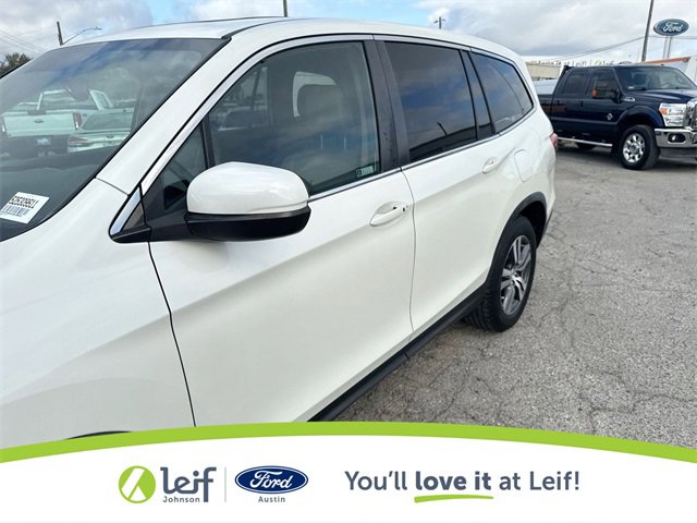 Used 2018 Honda Pilot EX-L image 34