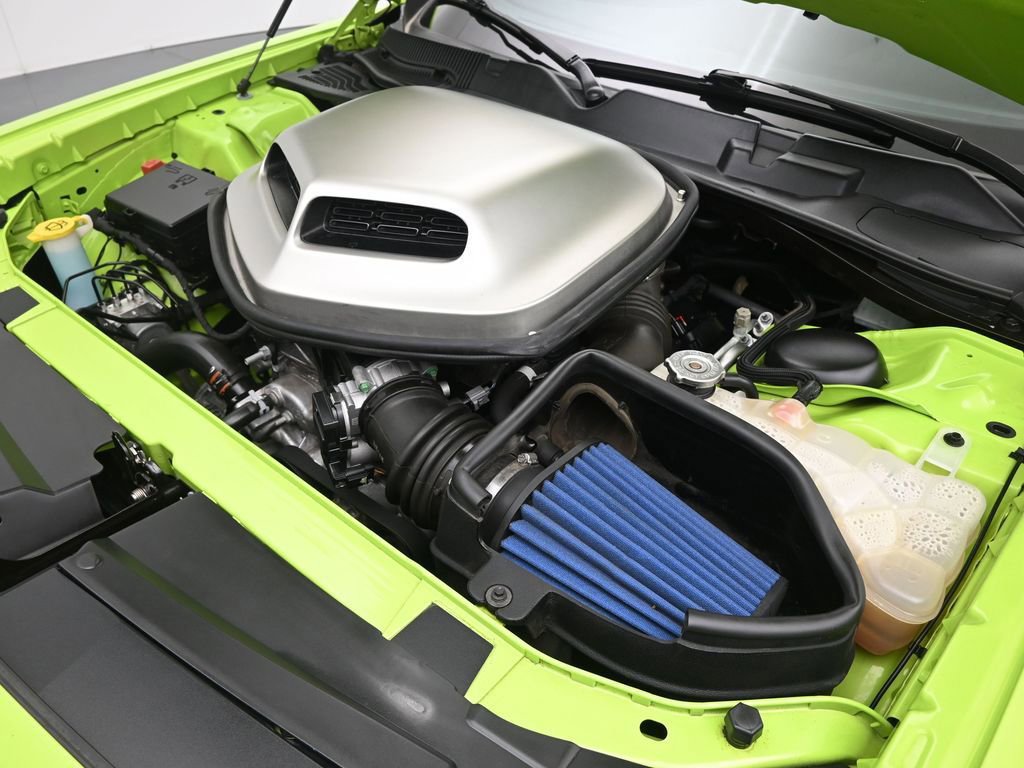 Used 2023 Dodge Challenger R/T Scat Pack image 46