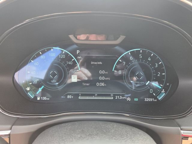 Used 2024 Genesis GV70 2.5T w/ Sport Prestige Package AWD/4WD image 34
