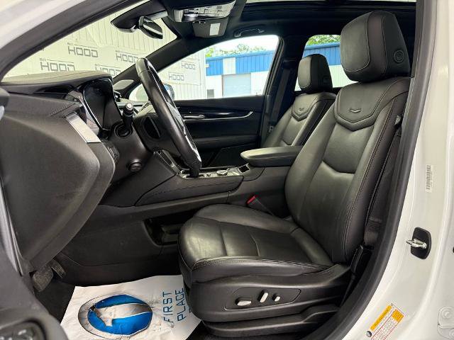 Used 2024 Cadillac XT5 Premium Luxury FWD image 6