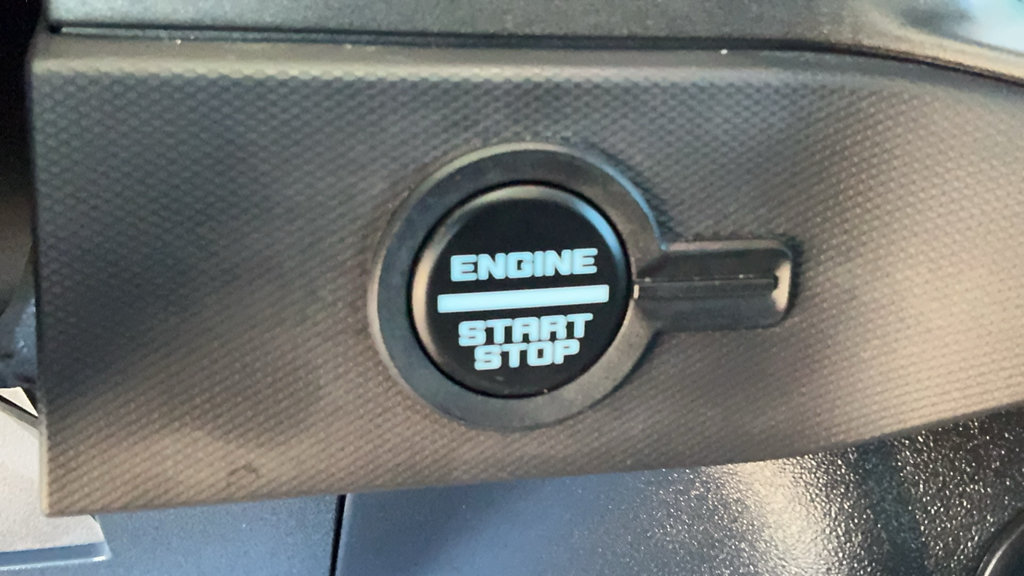 Certified 2024 Ford Bronco Badlands AWD/4WD image 33