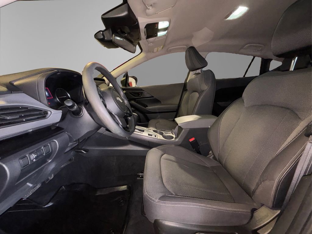 Used 2024 Subaru Crosstrek 2.0i Premium AWD/4WD image 12