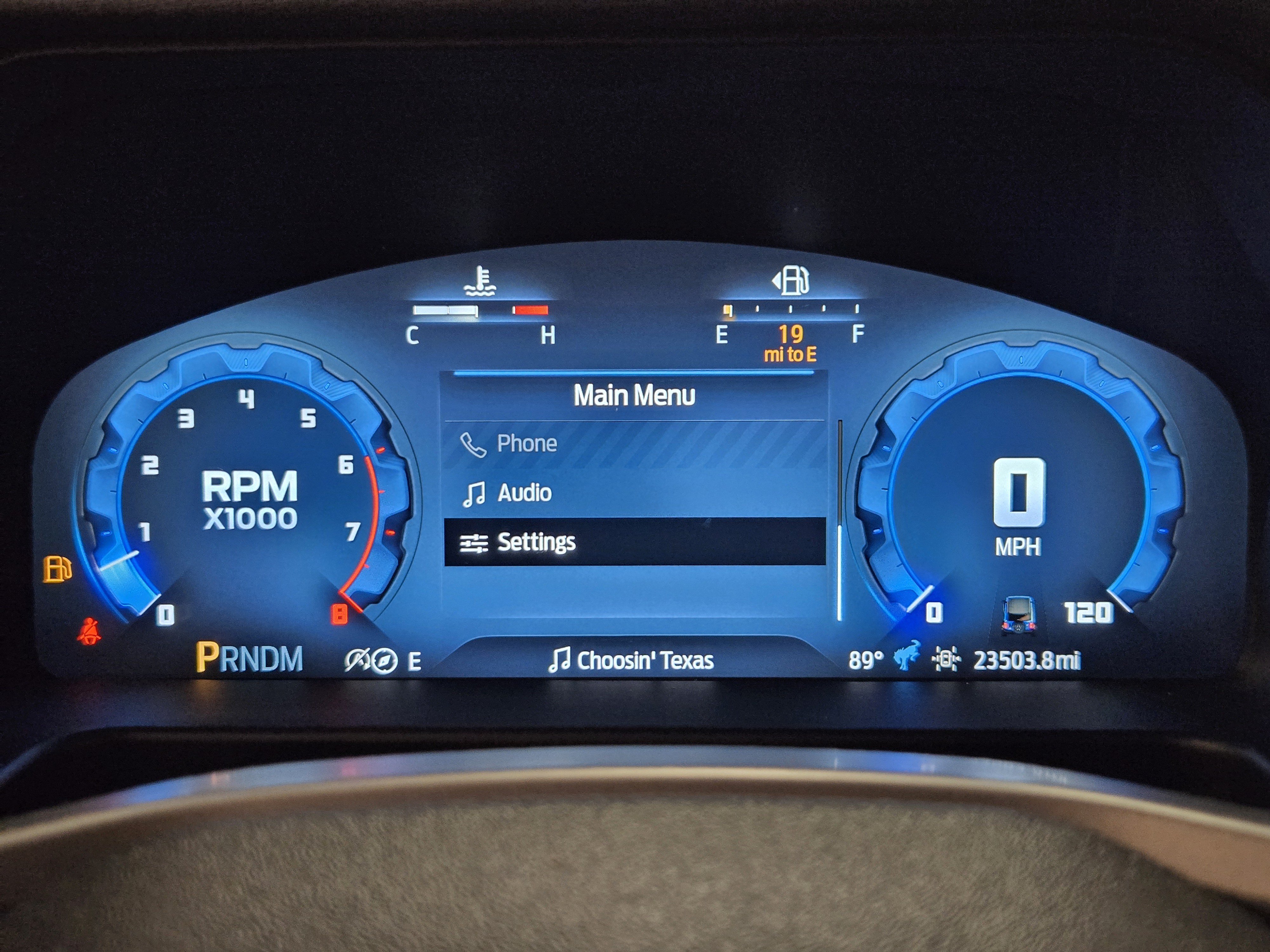 Certified 2025 Ford Bronco Badlands AWD/4WD image 16