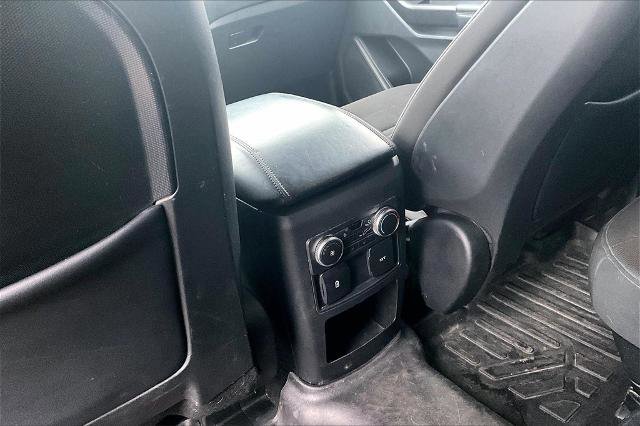 Certified 2020 Ford Explorer XLT w/ Comfort Package image 33
