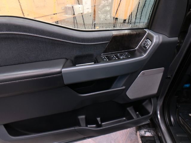 Certified 2023 Ford F150 Lariat w/ Trailer Tow Package image 12