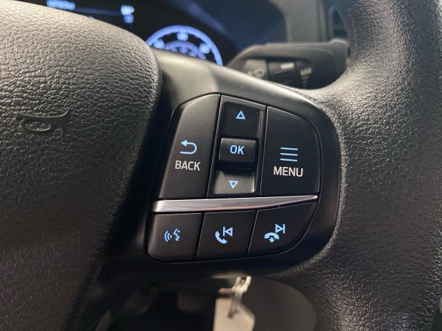 Certified 2025 Ford Transit 250 Low Roof w/ Exterior Upgrade Package RWD image 15