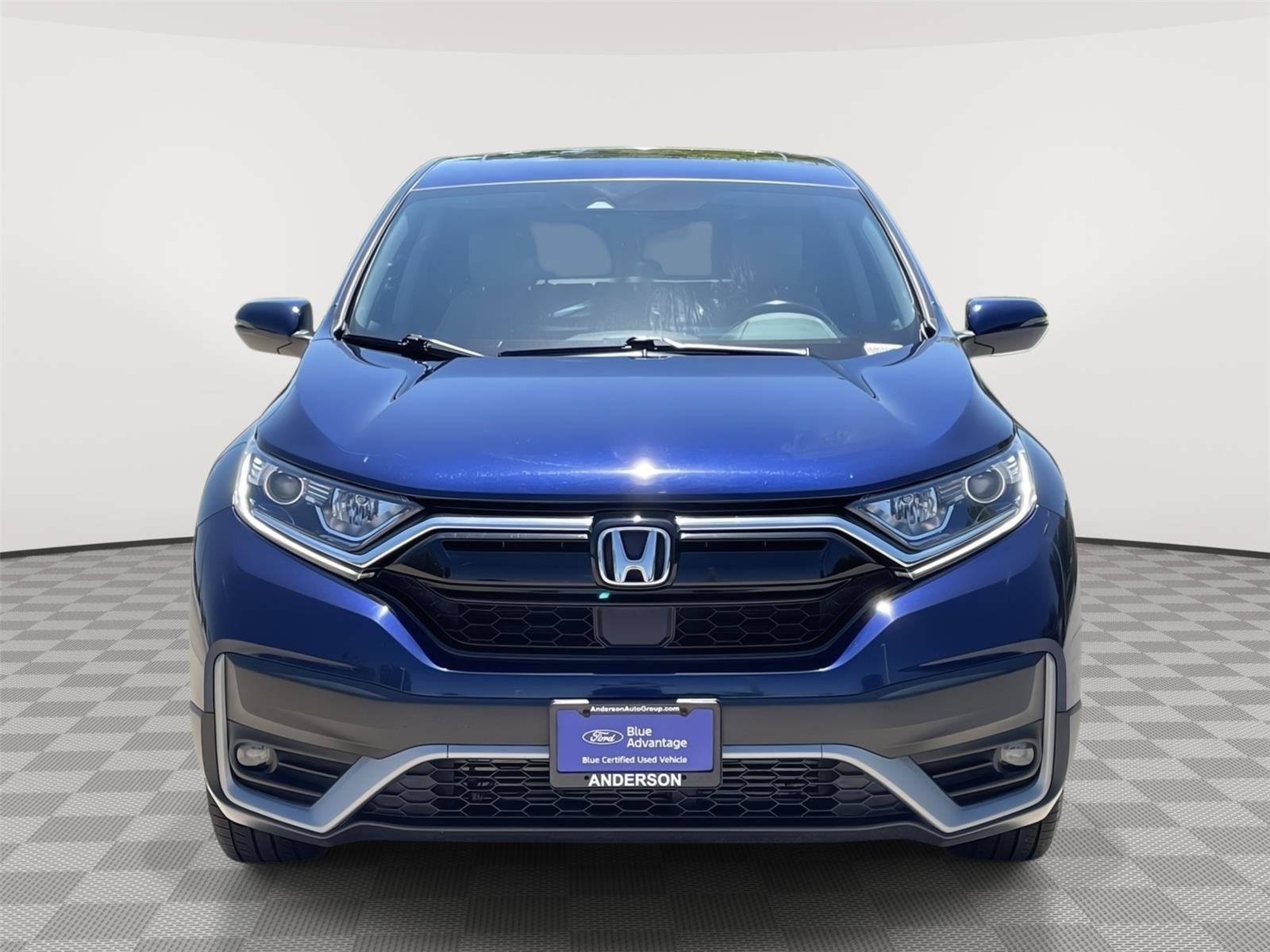 Used 2020 Honda CR-V EX-L image 4