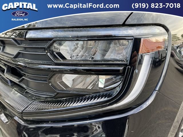 Certified 2025 Ford Expedition Max Active AWD/4WD image 11