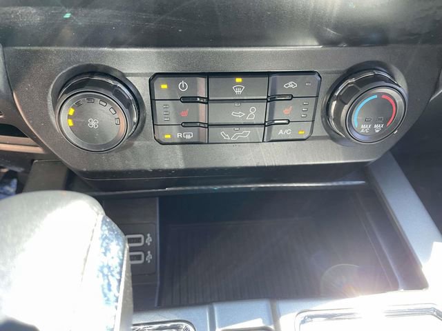 Certified 2019 Ford F150 XLT w/ Equipment Group 302A Luxury image 21