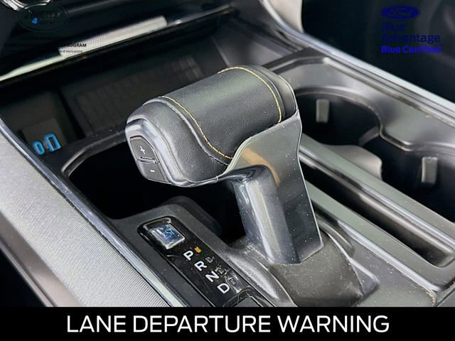 Certified 2022 Ford F150 Platinum w/ Equipment Group 701A High image 18