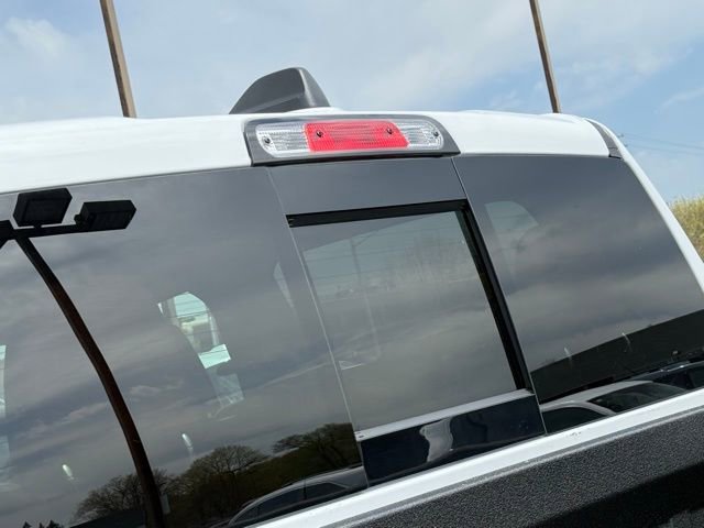 Used 2026 RAM 1500 Rebel w/ Rebel Level 1 Equipment Group AWD/4WD image 47