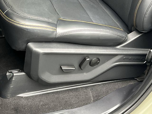 Certified 2025 Ford Expedition Tremor AWD/4WD image 14