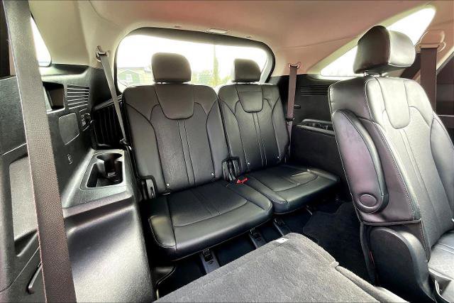 Used 2022 Kia Sorento S image 31