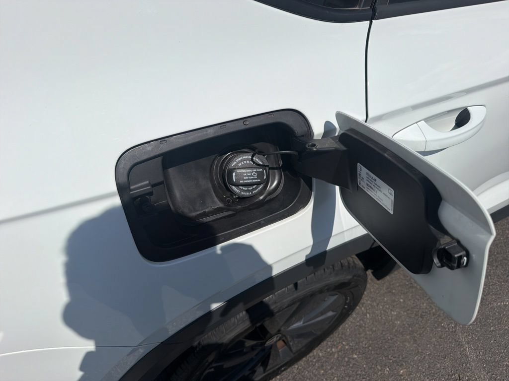 Used 2023 Volkswagen Taos S w/ Driver Assistance Package FWD image 49