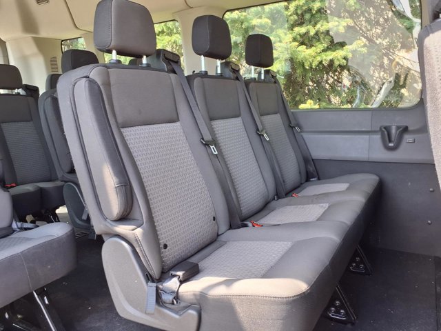 Certified 2023 Ford Transit 350 XLT RWD image 6
