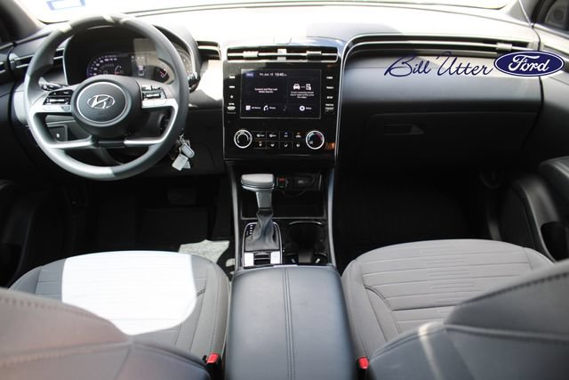 Used 2024 Hyundai Santa Cruz SE AWD/4WD image 13