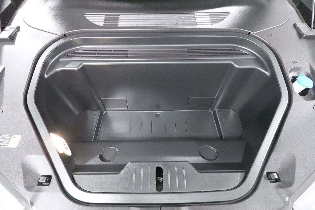 Certified 2022 Ford Mustang Mach-E Premium AWD/4WD image 34