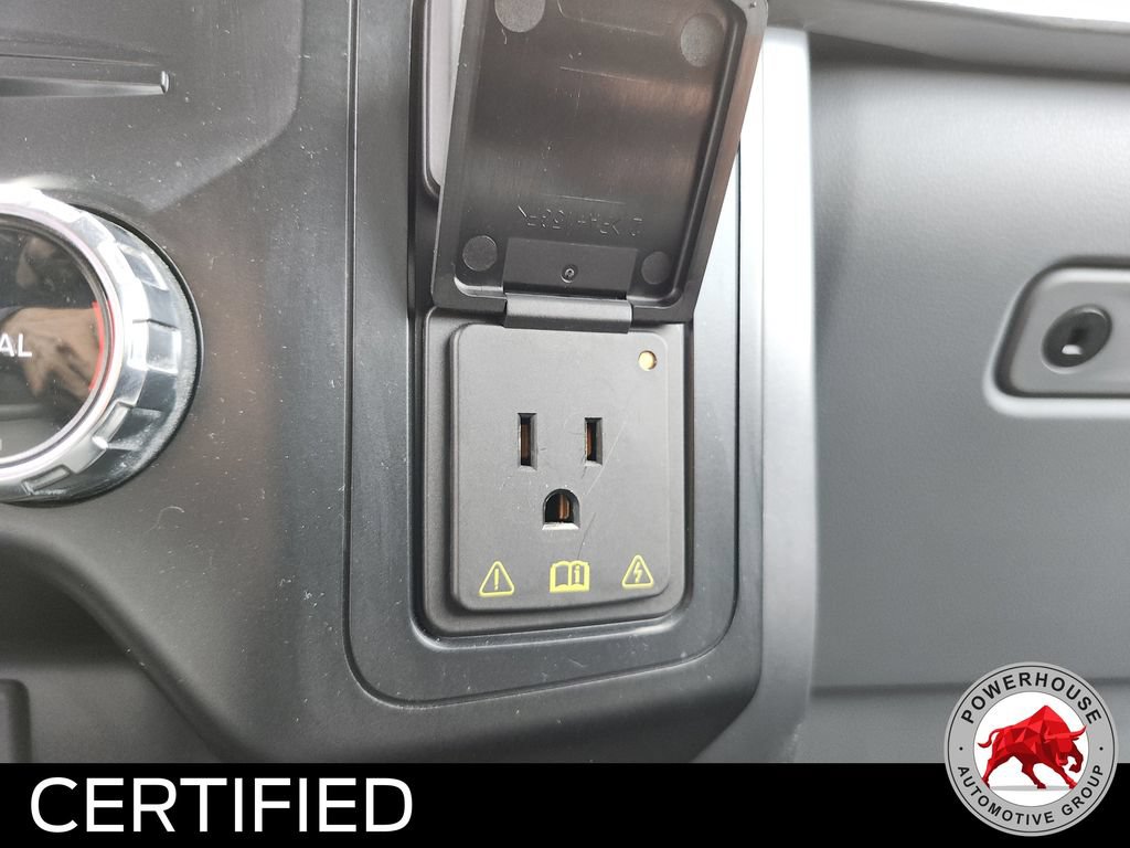 Certified 2022 Ford F150 Lariat w/ Equipment Group 501A Mid AWD/4WD image 27