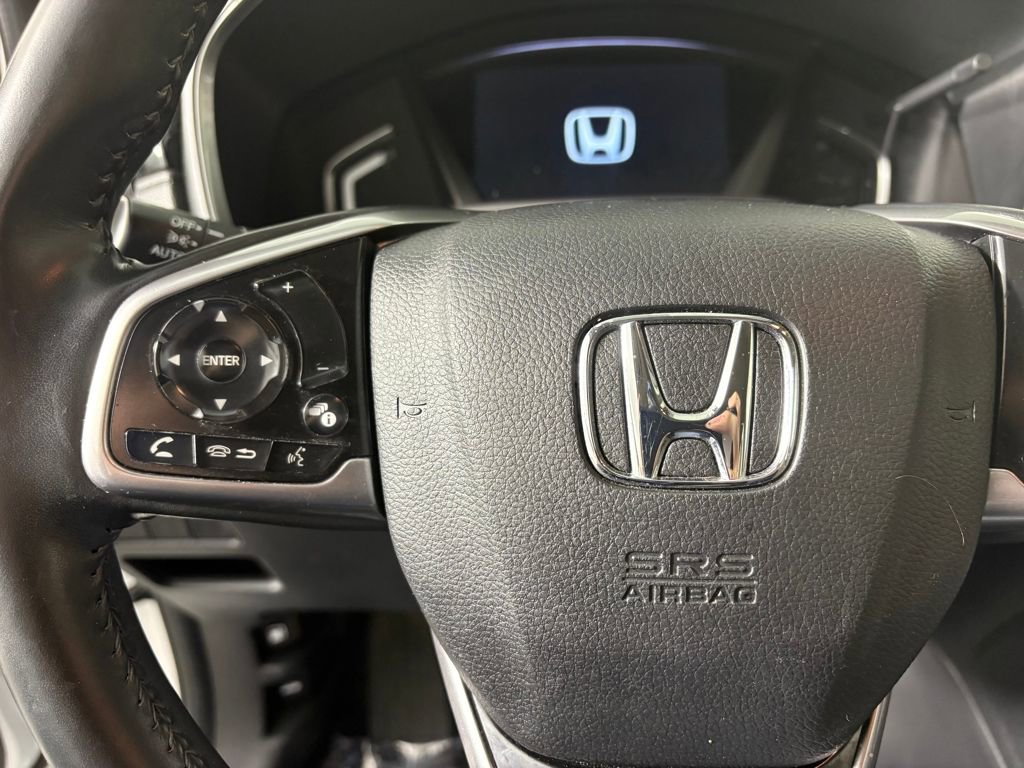 Used 2022 Honda CR-V EX-L image 25