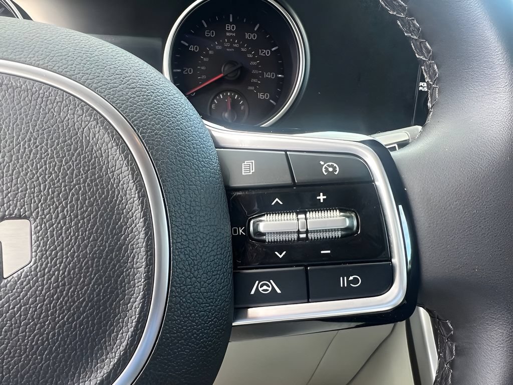 Used 2024 Kia Carnival LX FWD image 16