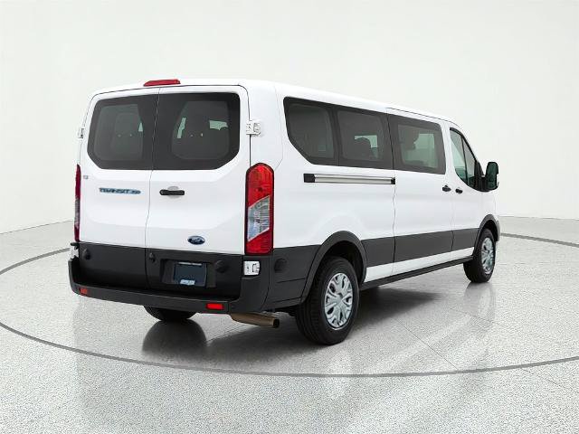 Certified 2024 Ford Transit 350 XLT RWD image 7