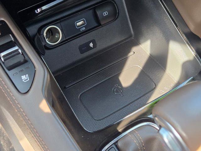 Used 2020 Kia Telluride SX AWD/4WD image 32