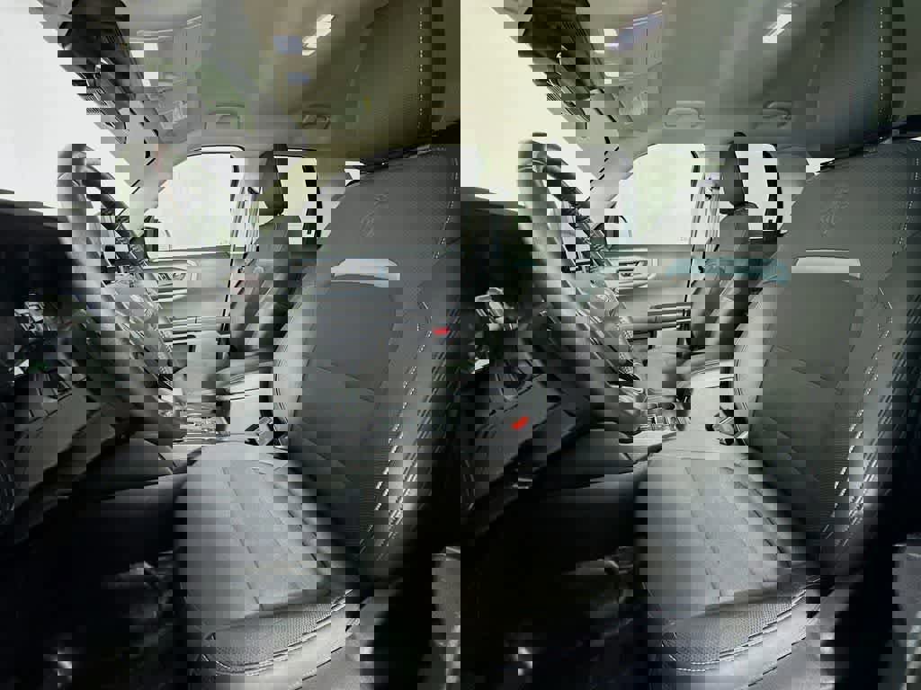 Certified 2022 Ford Bronco Sport Badlands image 15