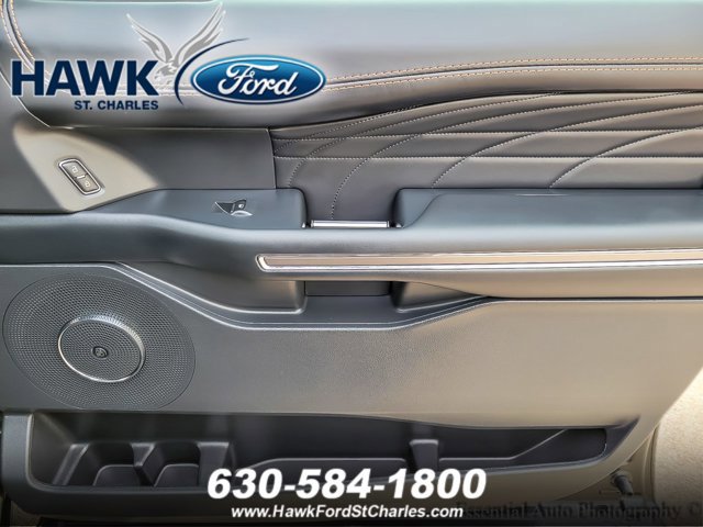 Certified 2022 Ford Expedition Platinum image 24