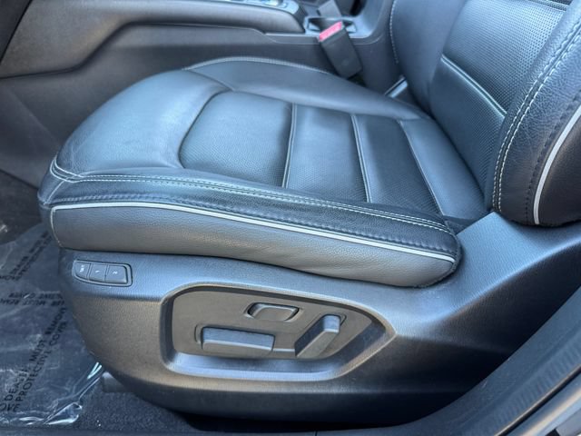 Used 2025 MAZDA CX-5 AWD 2.5 S w/ Preferred Package image 15