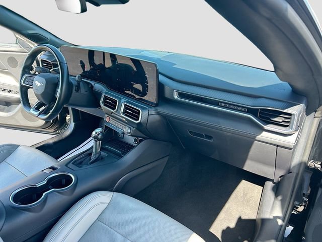 Certified 2024 Ford Mustang Premium RWD image 29