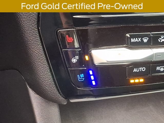 Certified 2024 Ford Explorer ST w/ Equipment Group 401A AWD/4WD image 30