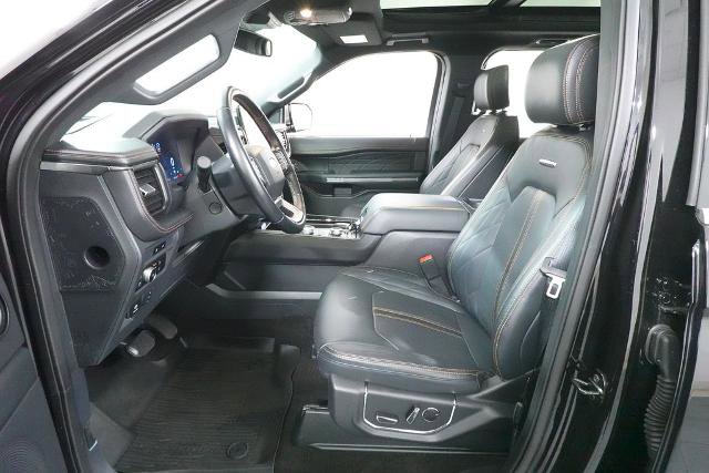 Certified 2023 Ford Expedition Platinum AWD/4WD image 23