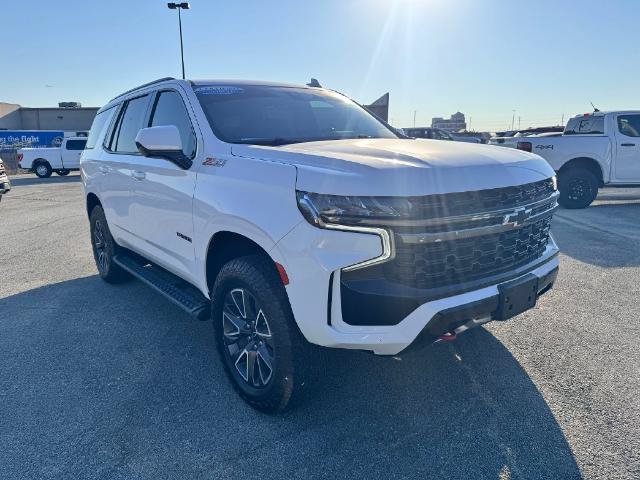 Used 2021 Chevrolet Tahoe Z71 AWD/4WD image 9