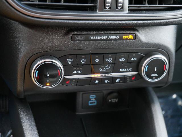 Certified 2023 Ford Escape Active w/ Cold Weather Package FWD image 23