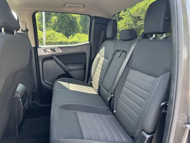 Certified 2019 Ford Ranger XLT w/ Equipment Group 301A Mid AWD/4WD image 31