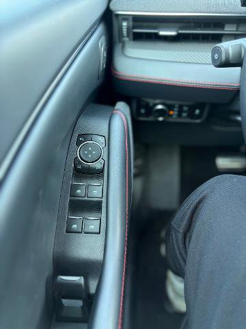 Certified 2025 Ford Mustang Mach-E Premium w/ Sport Appearance Package image 22