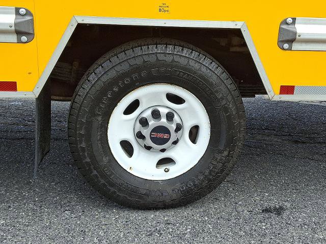 Used 2021 GMC Savana 3500 w/ Power Convenience Package RWD image 27