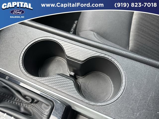 Used 2025 Nissan Altima 2.5 SV FWD image 31