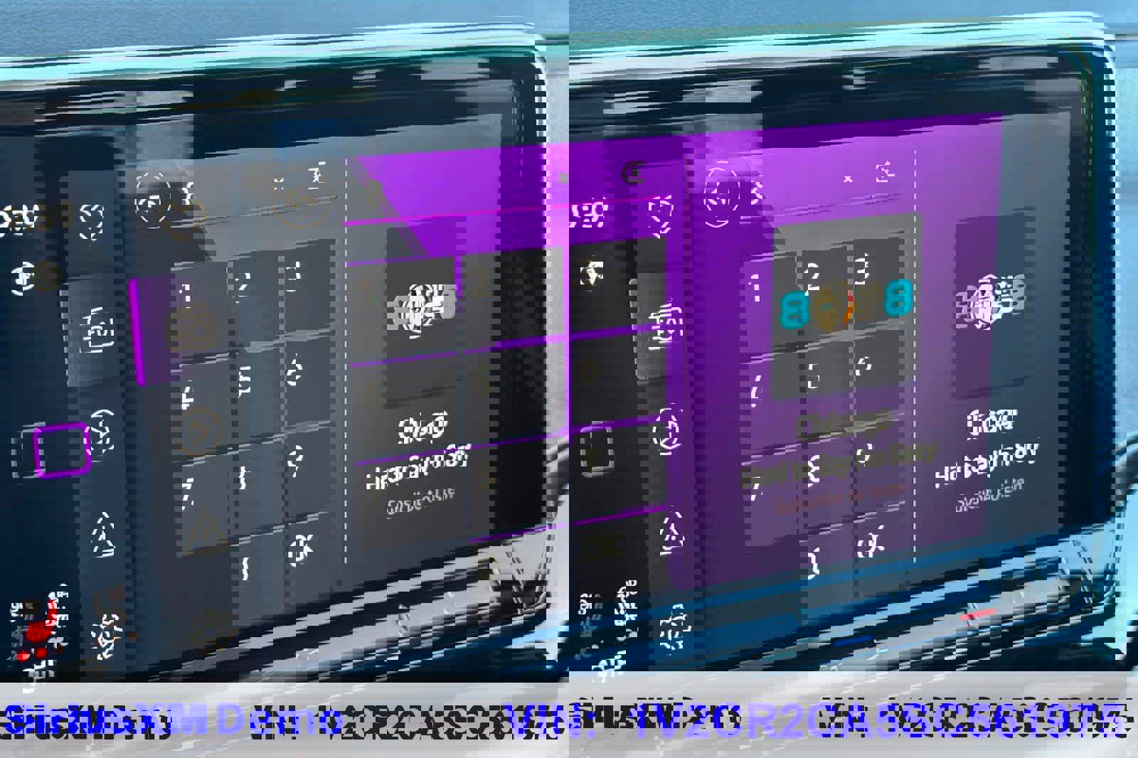 Used 2025 Volkswagen Atlas Peak Edition SE image 28