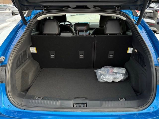 Certified 2025 Ford Mustang Mach-E Premium w/ Sport Appearance Package image 39