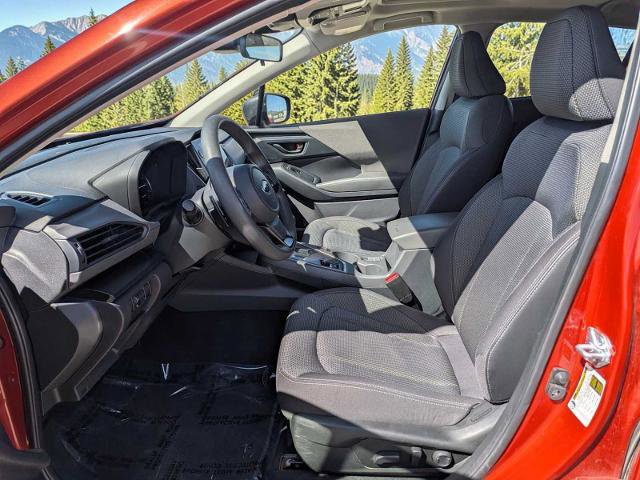 Used 2024 Subaru Crosstrek 2.0i Premium AWD/4WD image 16