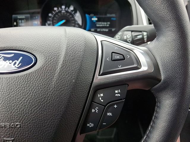 Certified 2022 Ford Edge SEL w/ Convenience Package AWD/4WD image 22