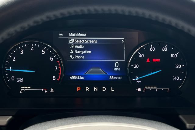 Certified 2022 Ford Explorer XLT w/ Equipment Group 202A AWD/4WD image 30