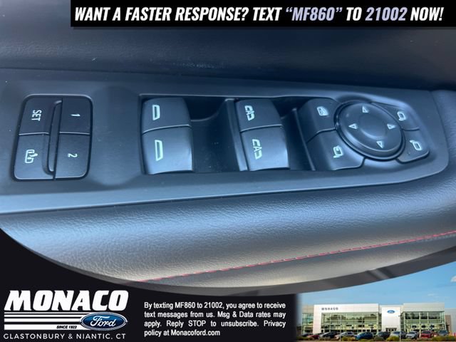 Used 2021 Chevrolet Tahoe RST w/ Luxury Package AWD/4WD image 19