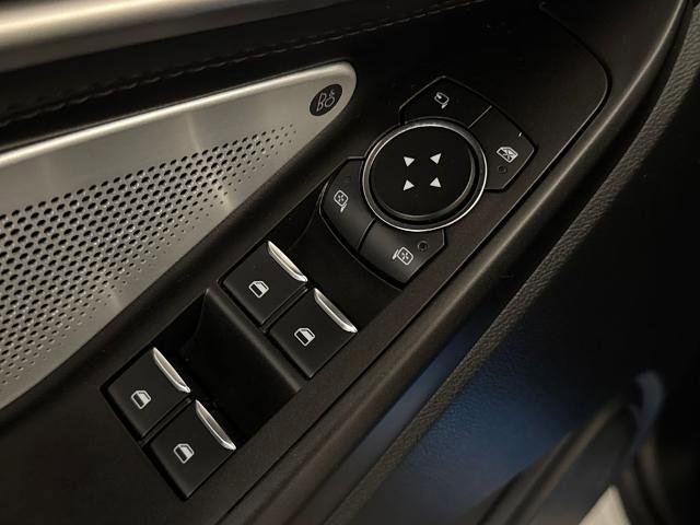 Certified 2020 Ford Explorer Platinum w/ Premium Technology Package image 12