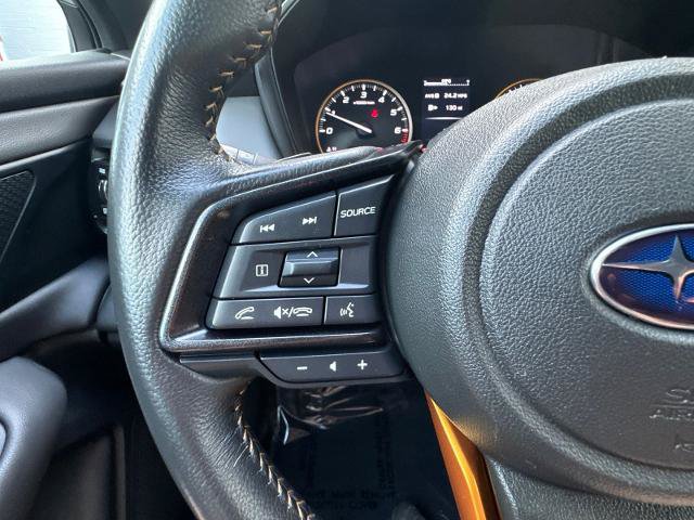 Used 2023 Subaru Outback Wilderness AWD/4WD image 18