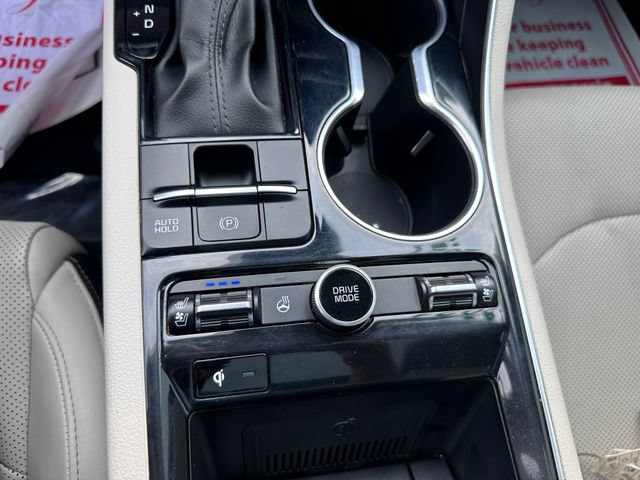 Used 2021 Kia K5 EX w/ EX Premium Package FWD image 18
