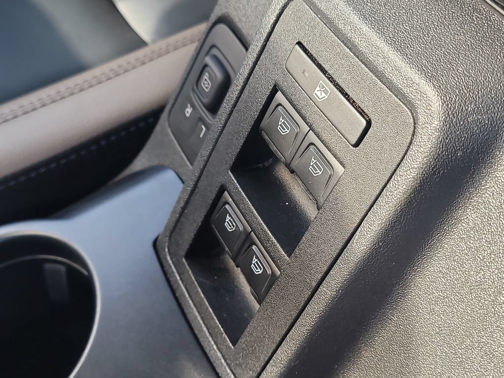 Certified 2023 Ford Bronco Wildtrak AWD/4WD image 26