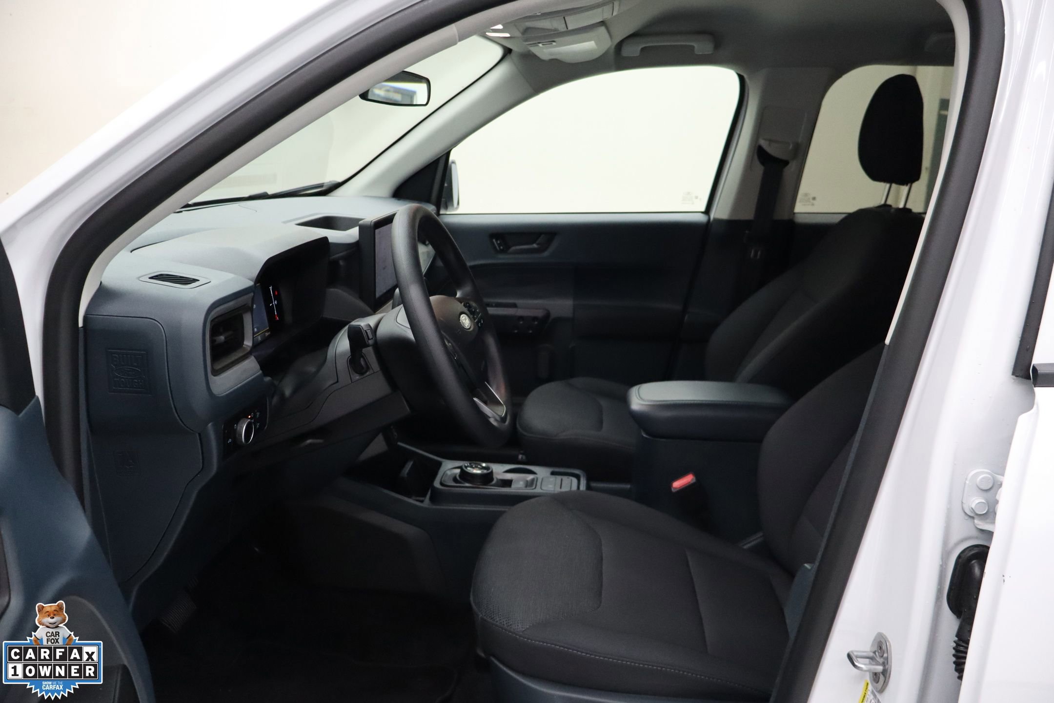 Certified 2025 Ford Maverick XL w/ Equipment Group 102A AWD/4WD image 23