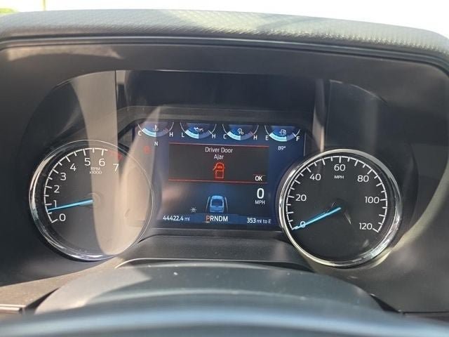 Certified 2023 Ford F150 XLT w/ Equipment Group 302A High AWD/4WD image 14
